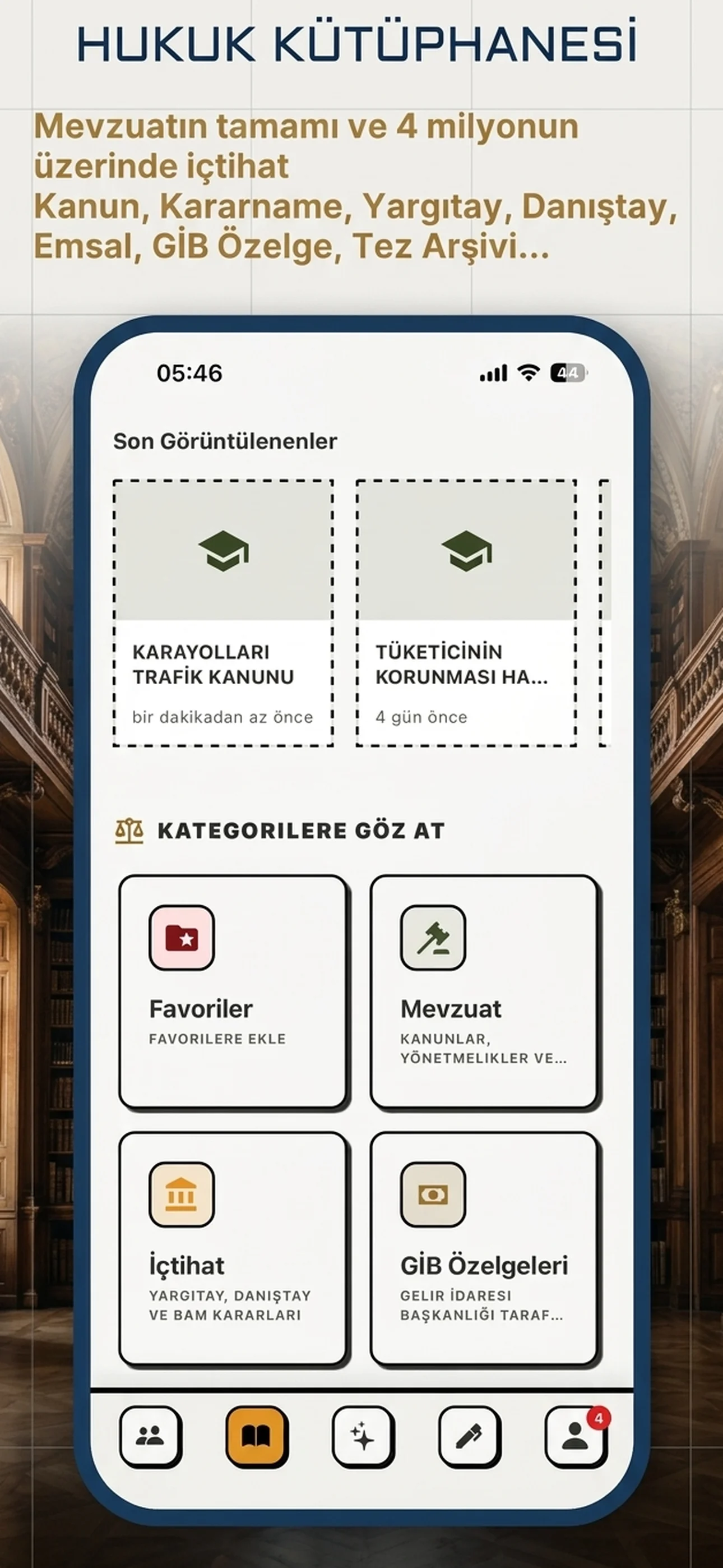Avukatım Ekran Görüntüsü 7